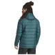 Adidas Ανδρικό μπουφάν Terrex Multi Light Down Climawarm Hooded Jacket